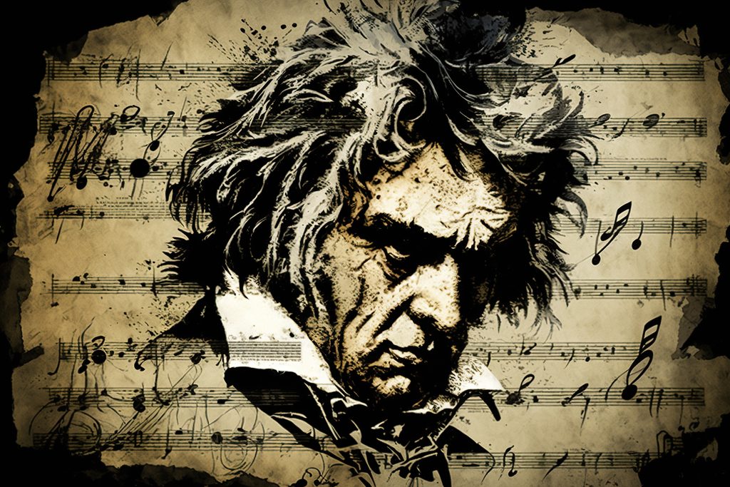Beethoven’s Era: Music and Revolution