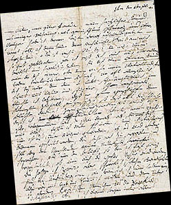 Exploring Beethoven’s Letters: Insight & Legacy