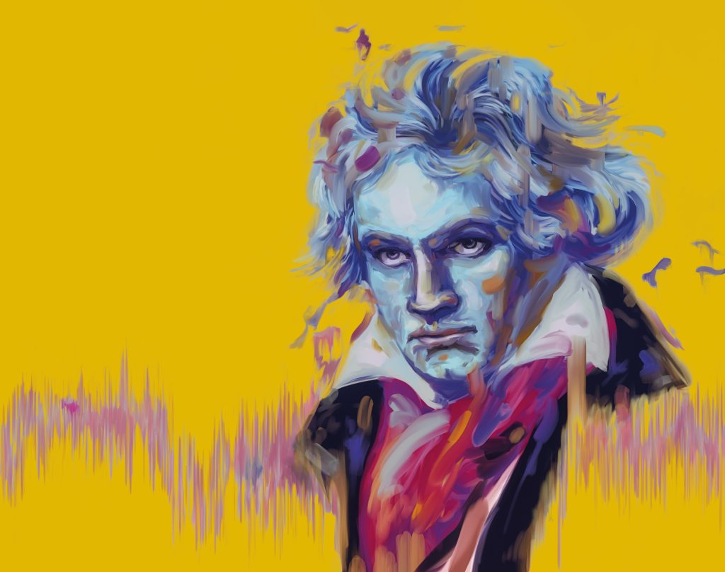 Beethoven’s Daily Routine: Insights into the Genius