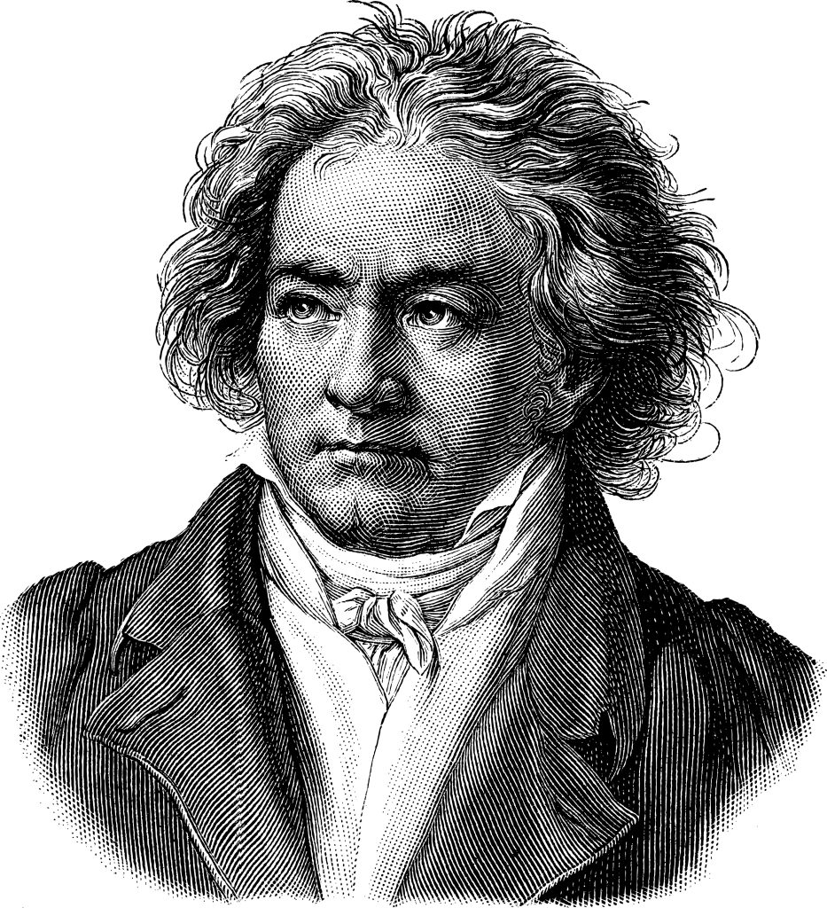 Beethoven’s Political Influence: Music and Ideals