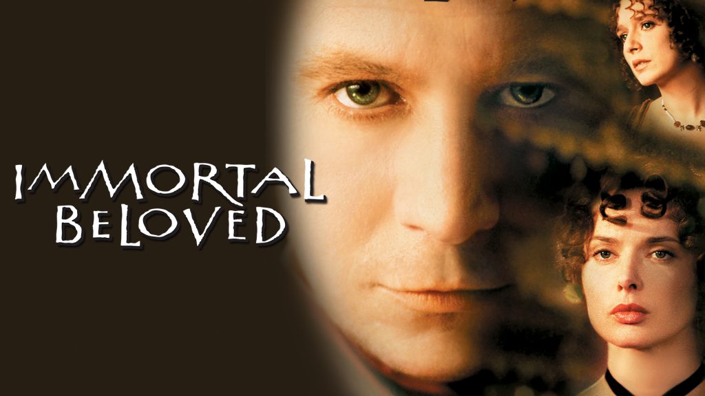 Immortal Beloved: Unraveling Beethoven’s Love Mystery
