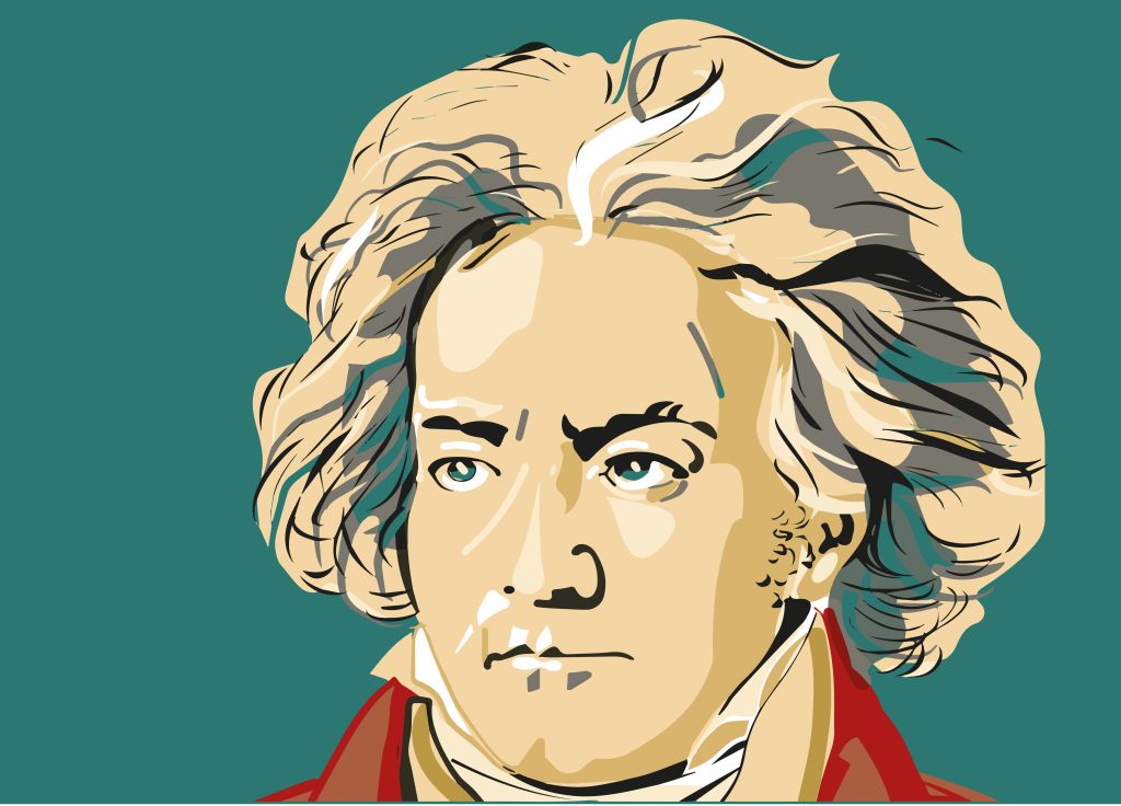 Beethoven’s Career: Key Moments and Transformations