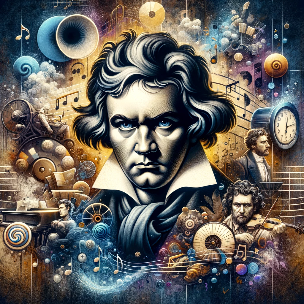 Beethoven’s Influence on 20th Century Composers Explored