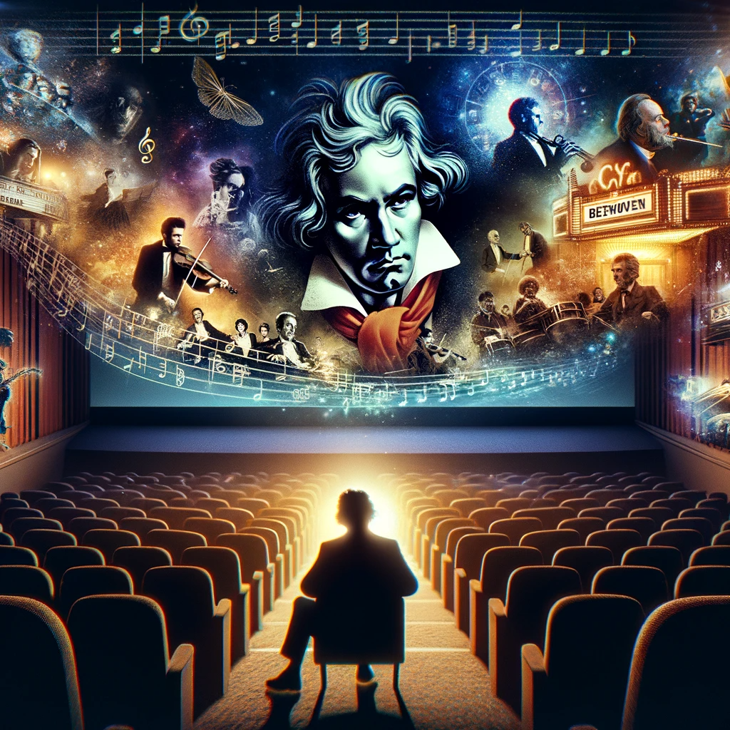 Beethoven’s Legacy in Film Music: A Deep Dive
