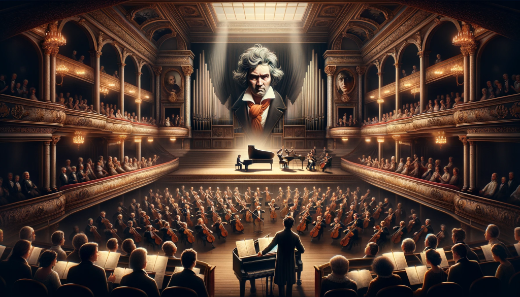 Beethoven’s Legacy in Solo Concerto Music