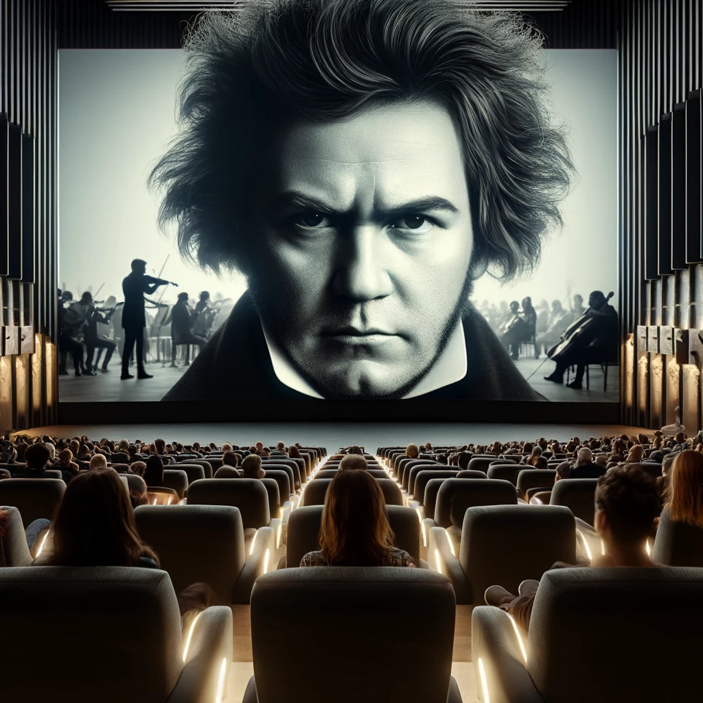 Beethoven in Movies: His Timeless Music in Film