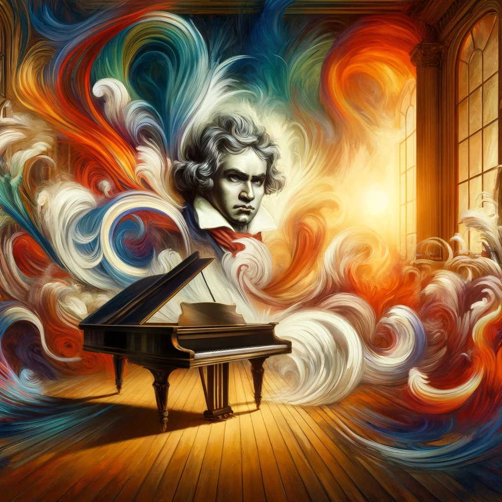 Beethoven’s Heroic Style: A New Era in Music