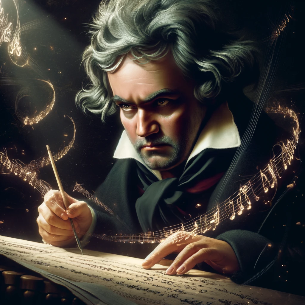 Unveiling Beethoven’s “Unplayable” Grosse Fuge