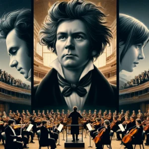 best biographies of beethoven
