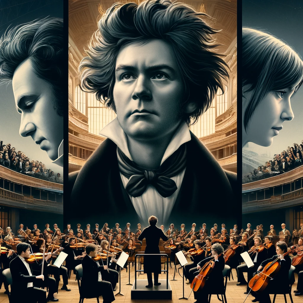 Beethoven’s Influence on Global Classical Music