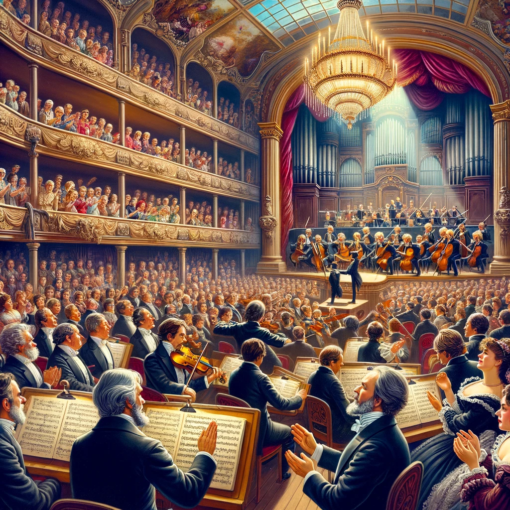 Beethoven’s Music: Reception in His Era