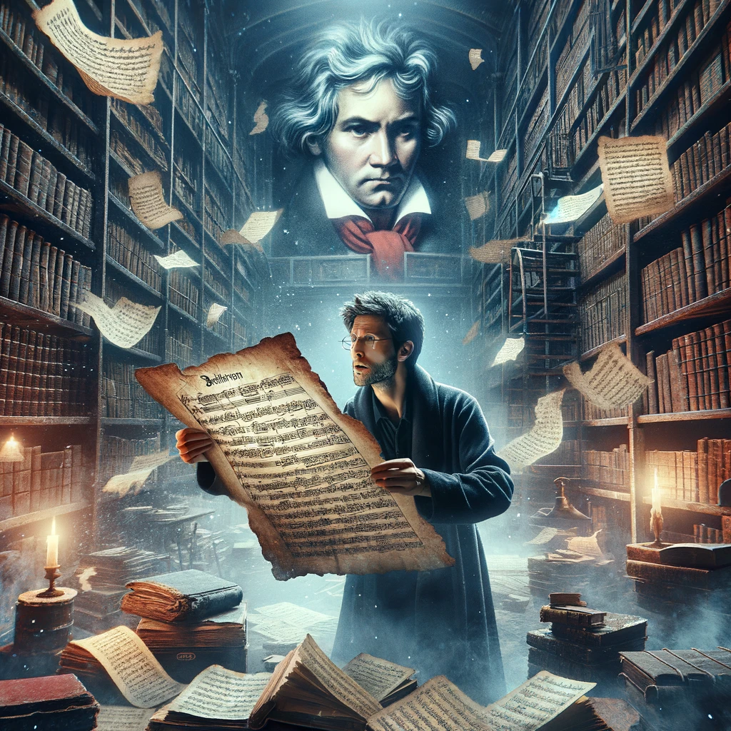 New Insights in Beethoven Research
