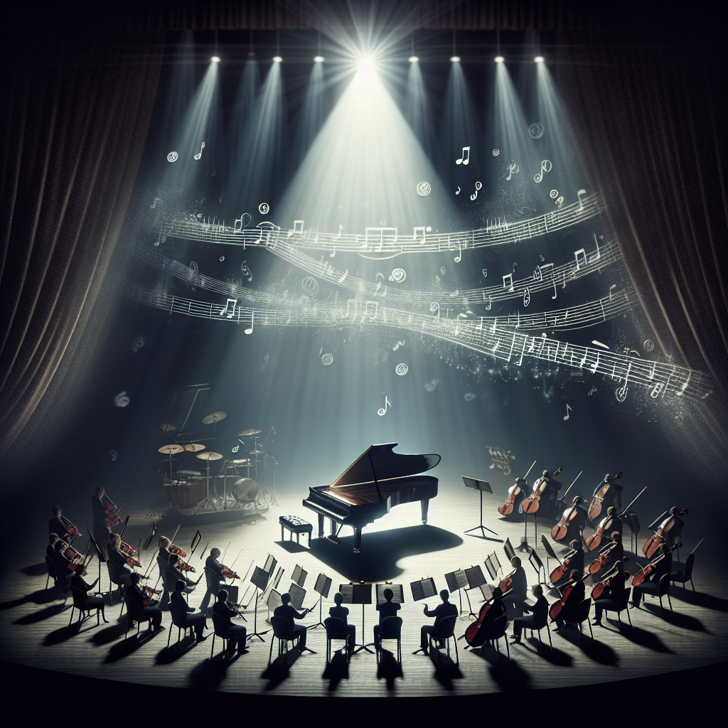 Beethoven’s Fourth Piano Concerto – A Sublime Conversation