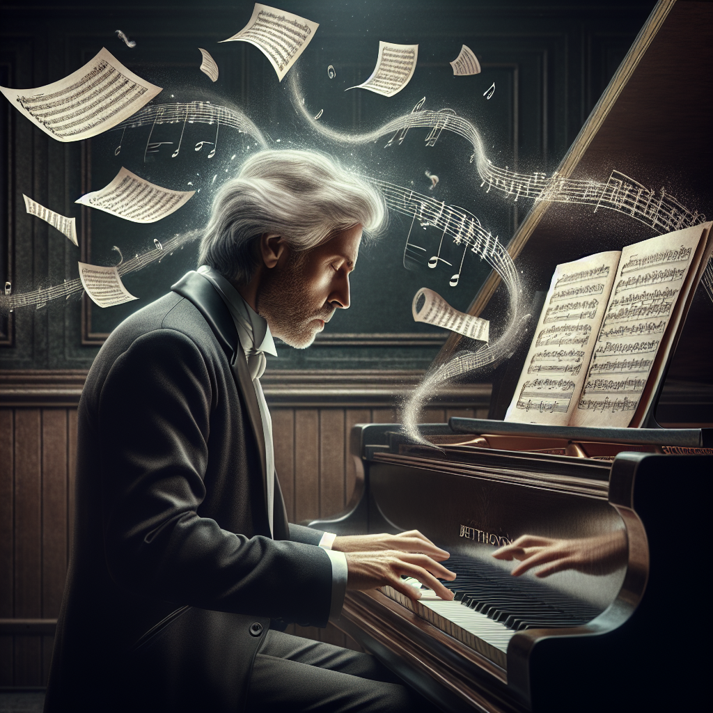 Performer’s Insight – Interpreting Beethoven’s Concertos
