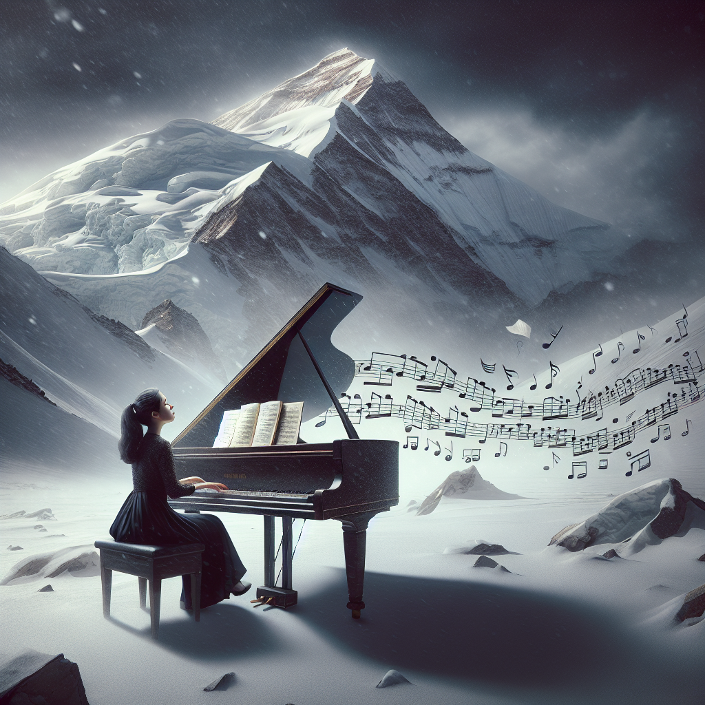 The Eroica Variations – A Pianist’s Everest