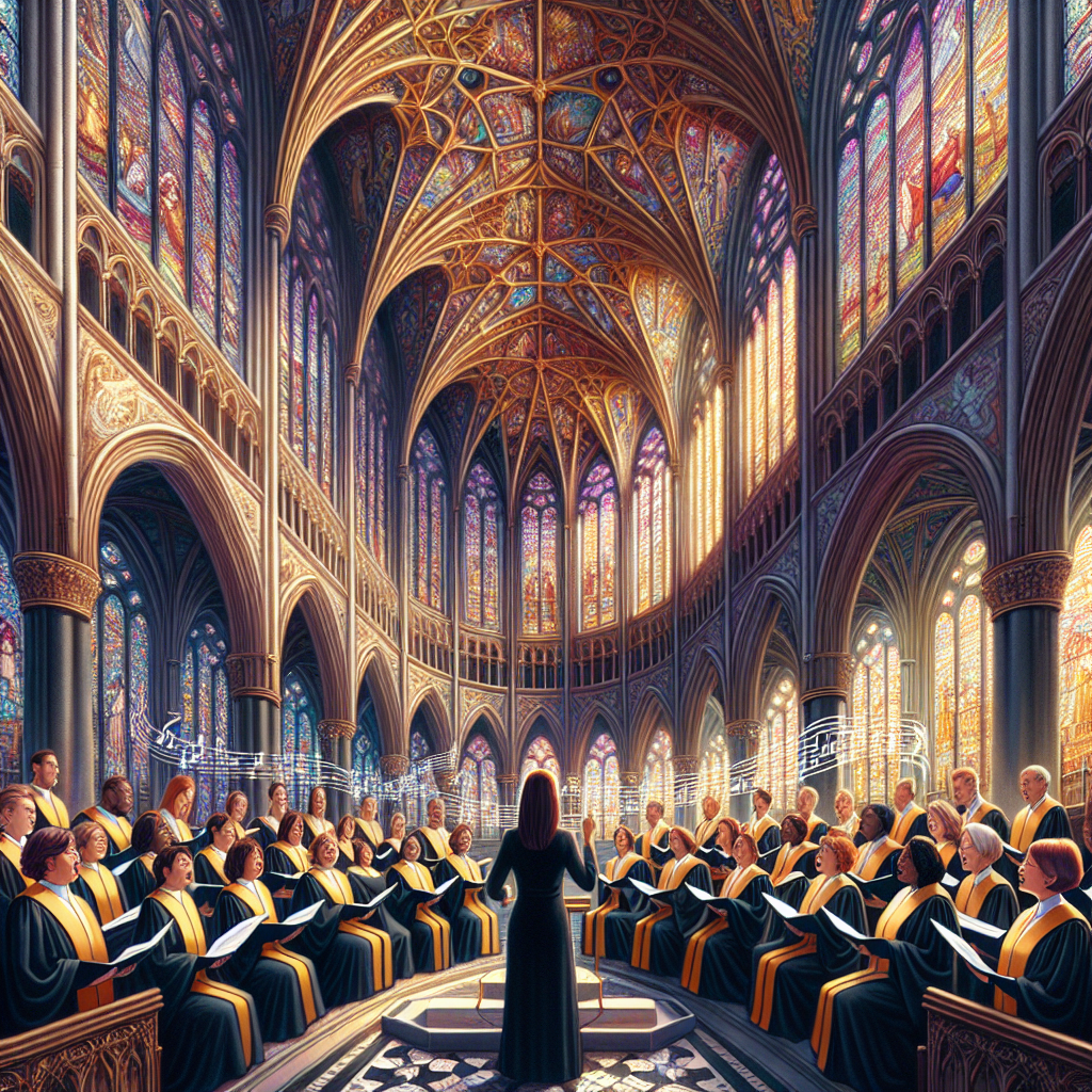 The Missa Solemnis – Beethoven’s Sacred Masterpiece