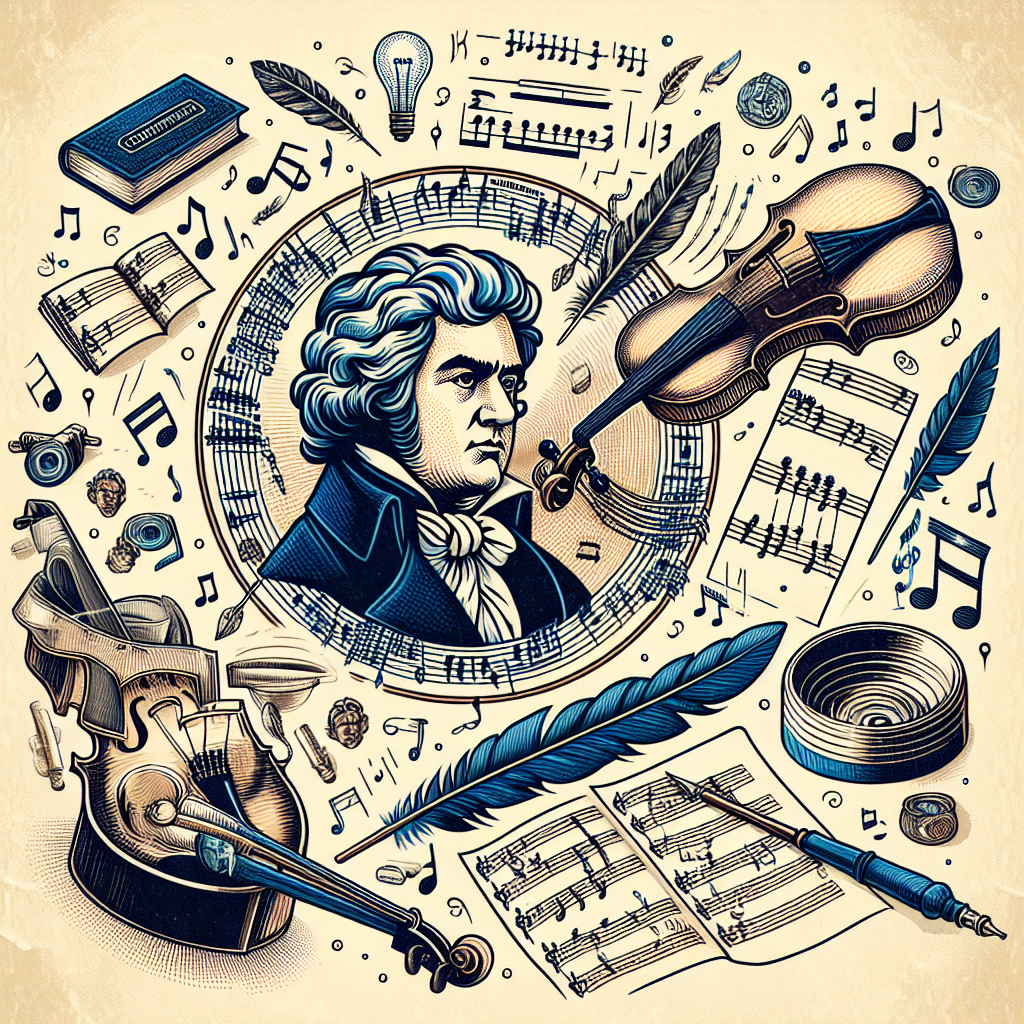 The Role of Counterpoint in Beethoven’s Late Works