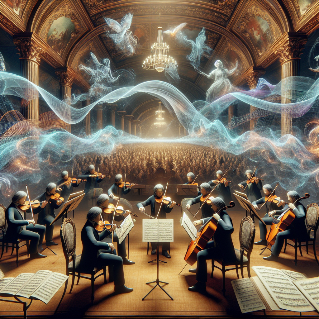 The String Quartets of Beethoven’s Middle Period Explained