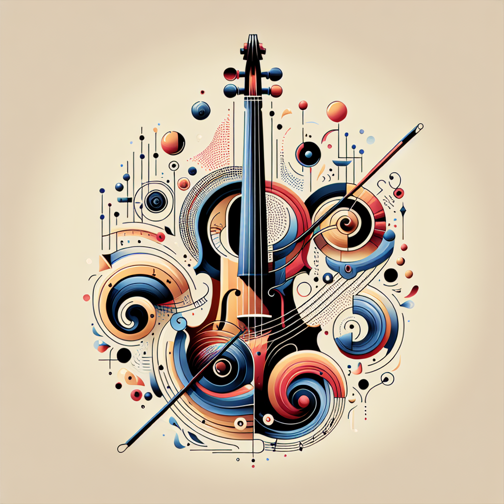 The Violin Concerto in D Major – Unveiling Beethoven’s Lyrical Side
