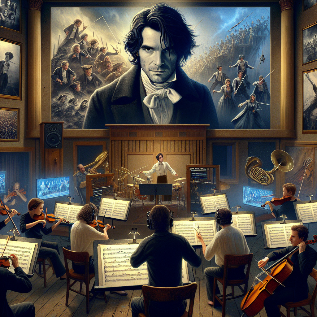 Beethoven’s Influence on Film Music: John Williams & Beyond