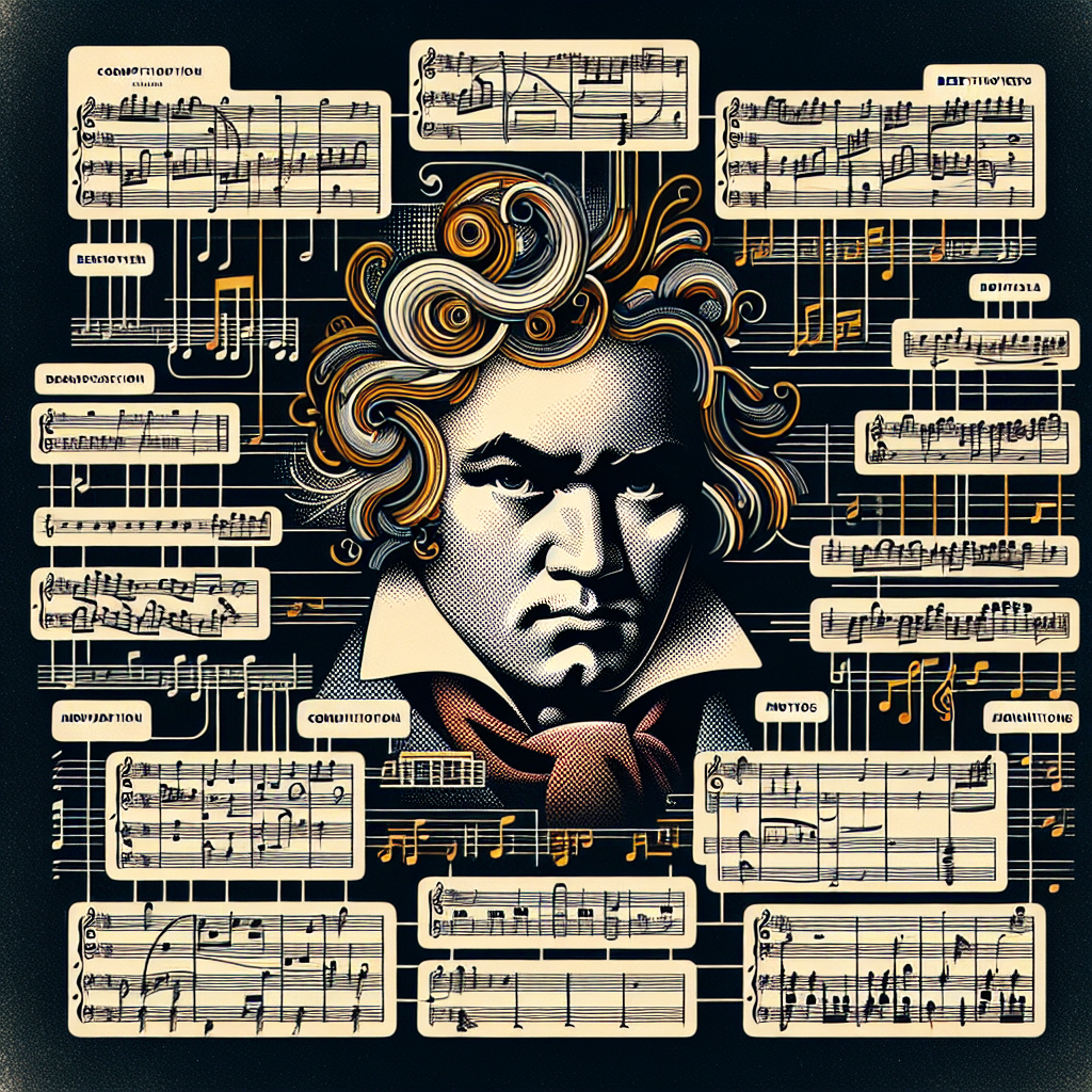 Beethoven’s Influence on 20th Century Symphonic Writing