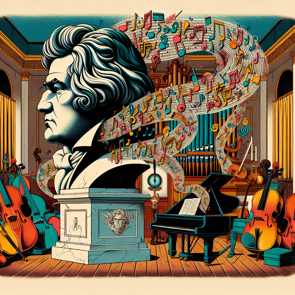 Beethoven’s Influence on 20th Century Chamber Music