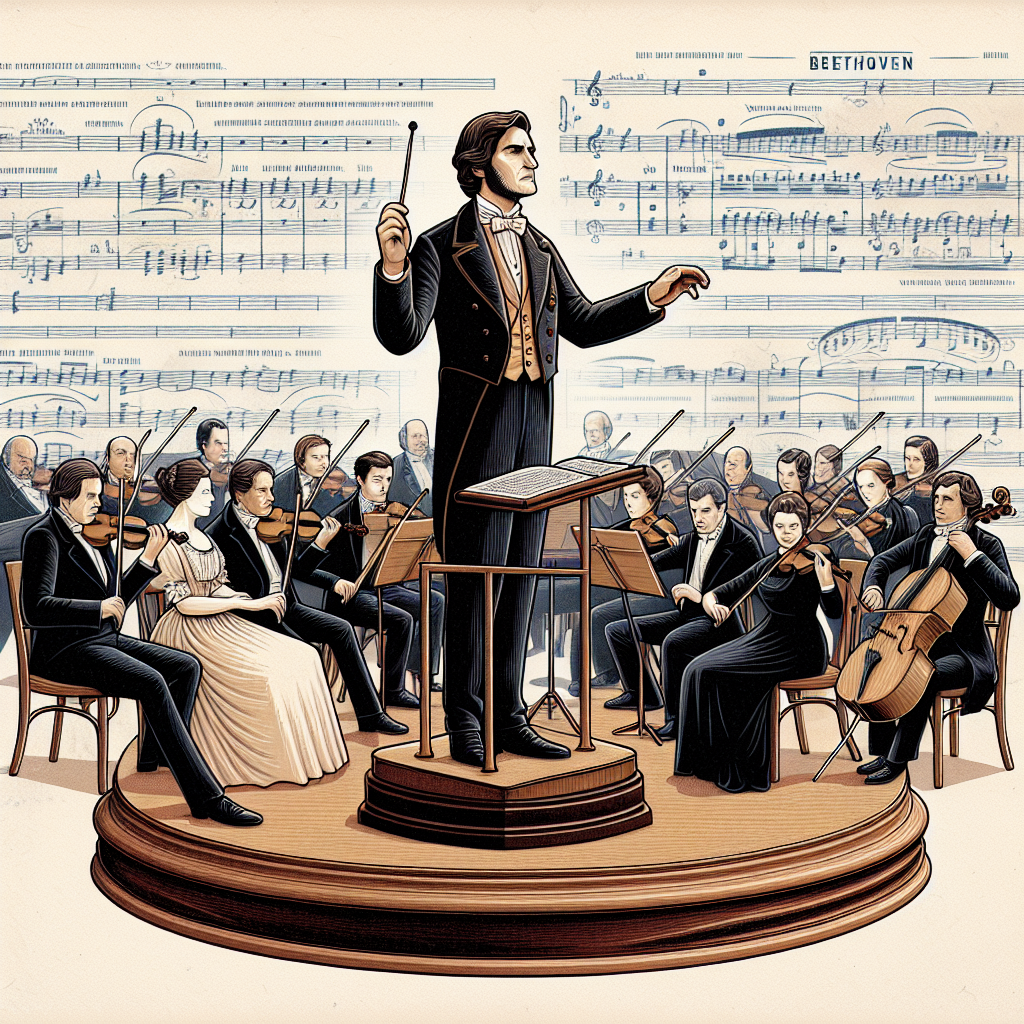 The Viennese Classical Tradition and Beethoven’s Influences