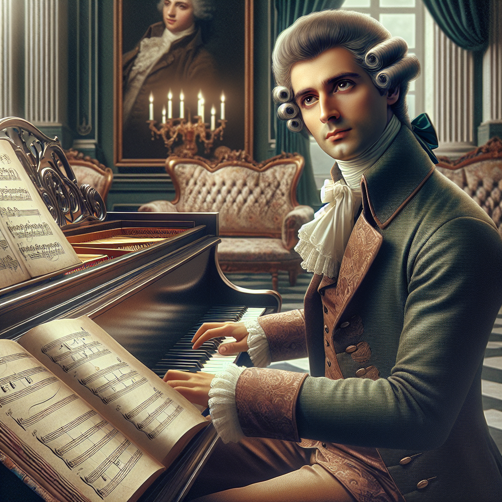 Archduke Rudolph – Beethoven’s Patron and Student