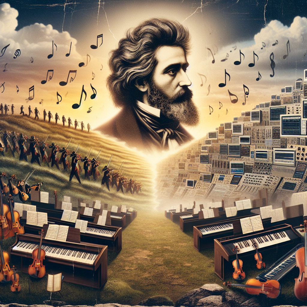 Beethoven and the Changing Landscape of Music Critique