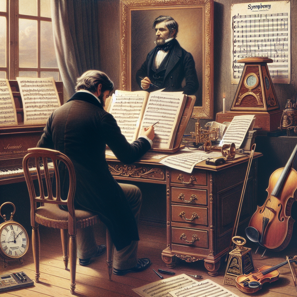 Beethoven’s Life and Influence on 19th Century Music Criticism