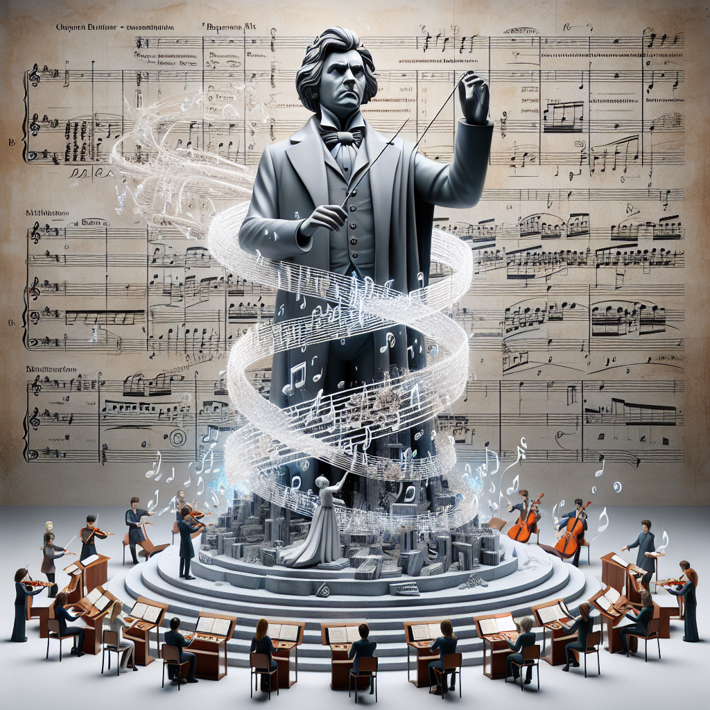 Beethoven’s Influence on Modern Music Theory and Analysis