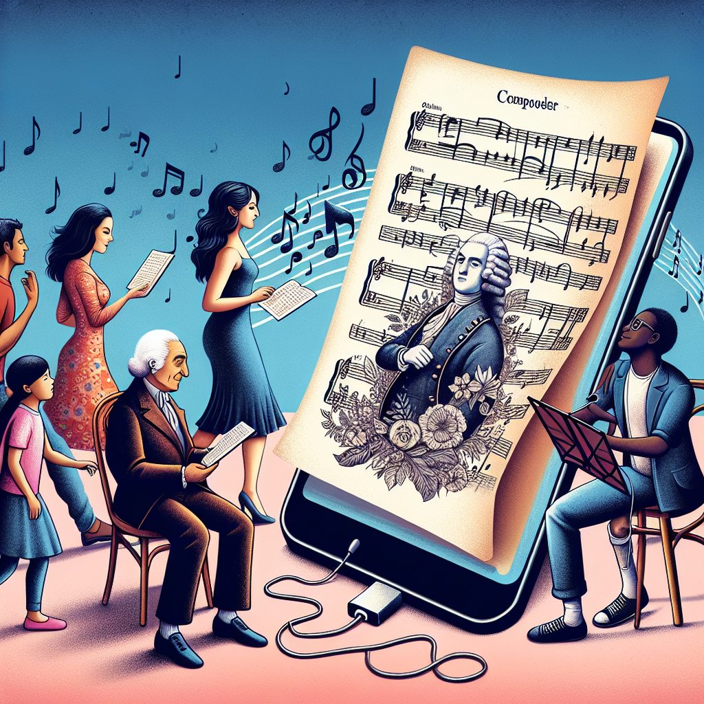 Beethoven’s Universal Appeal – Bridging Cultures and Generations