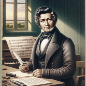 brief biography of beethoven