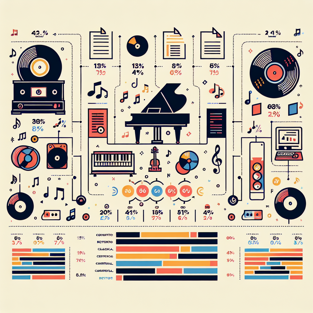 Comparative Analysis of Beethoven Piano Concerto Recordings