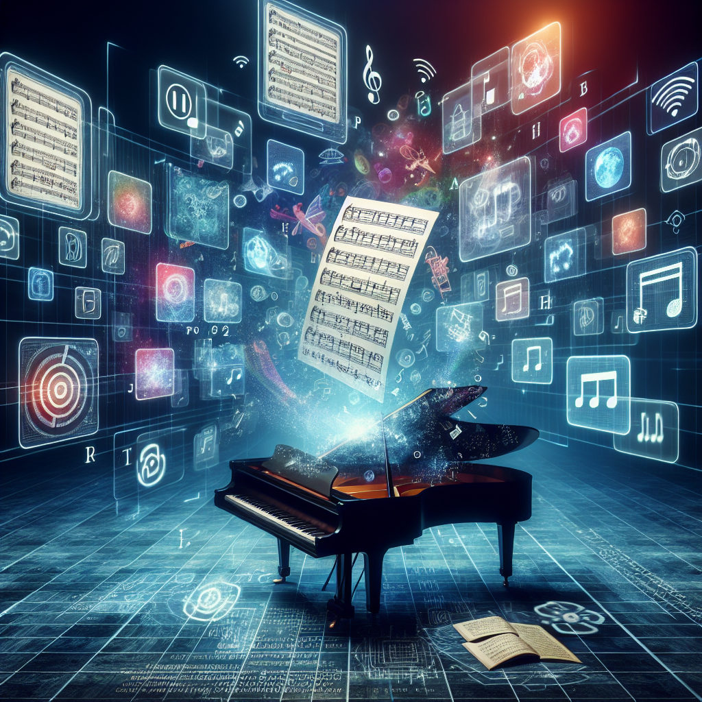 Beethoven in the Digital Age: Online Performances Reinvented