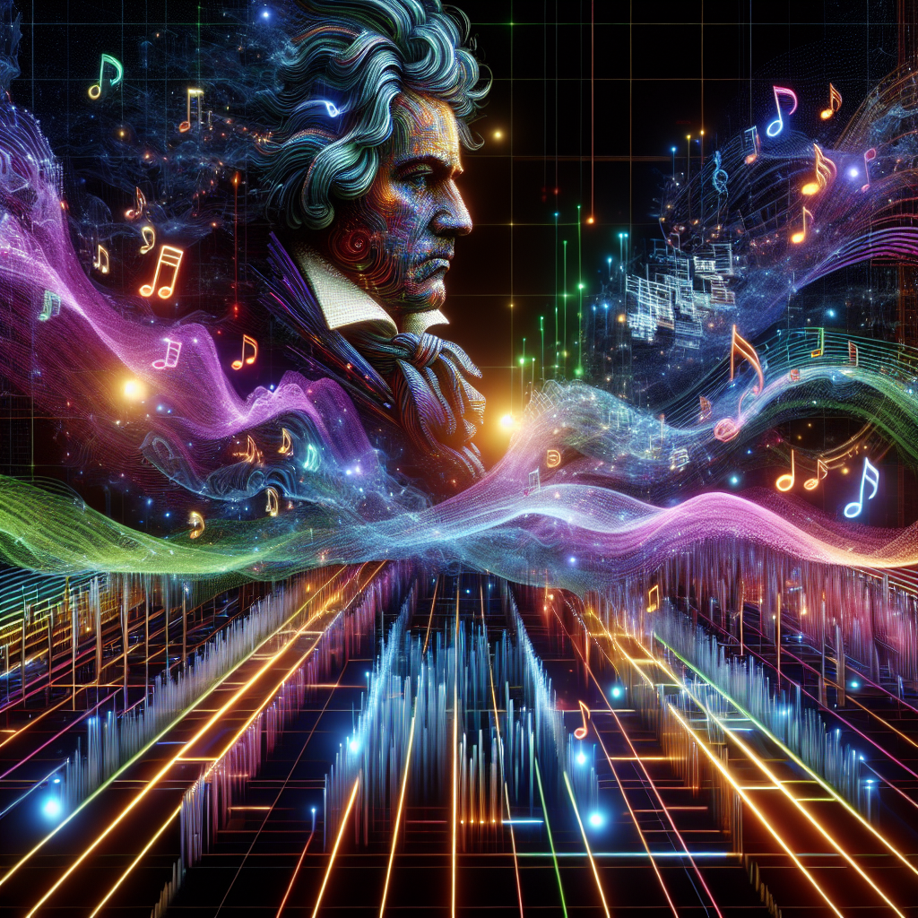 Beethoven’s Music in Modern Times: Tech and Interpretations