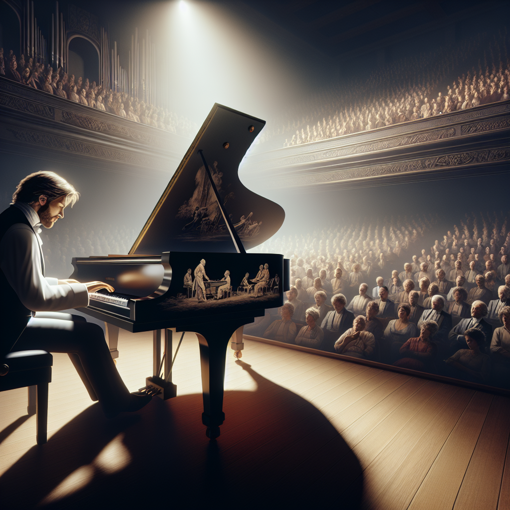 Celebrating Beethoven’s Piano Sonatas – Key Performances