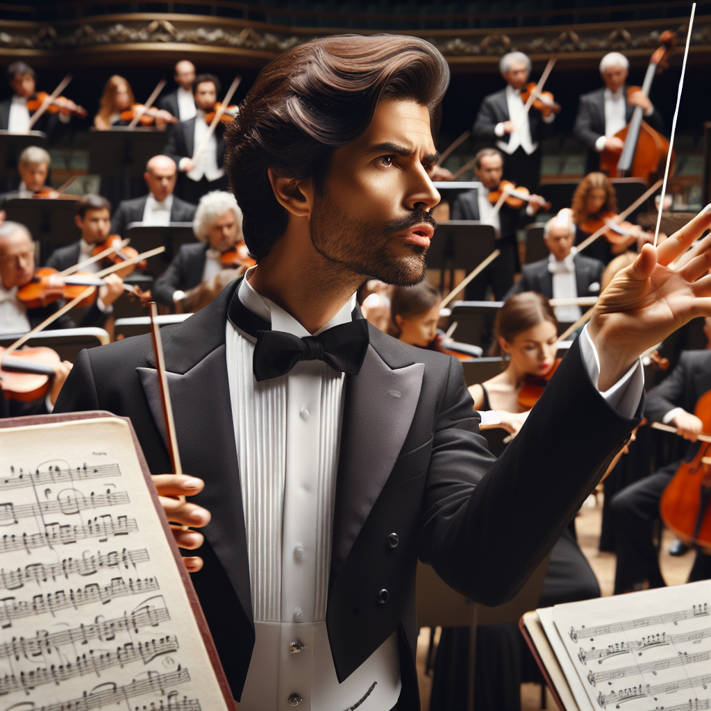 Gustavo Dudamel’s Fresh Perspective on Beethoven Symphonies