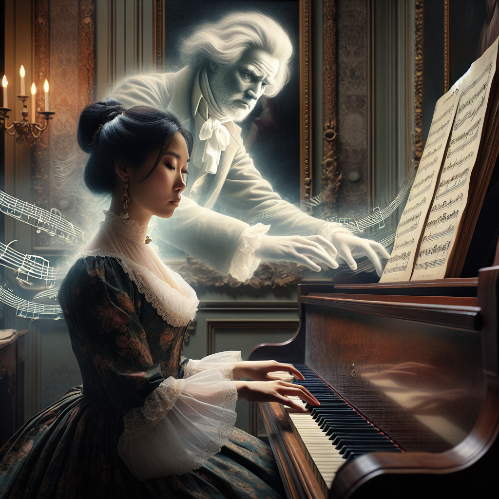 The Art of Interpreting Beethoven’s Late Piano Works