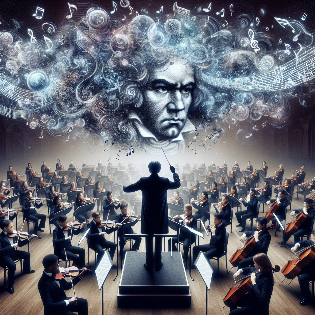 Beethoven’s Symphonies: Impact on Contemporary Conducting