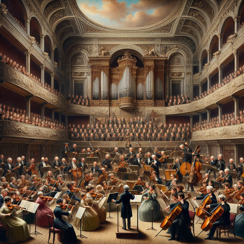 Exploring Beethoven’s Overlooked Orchestral Masterpieces