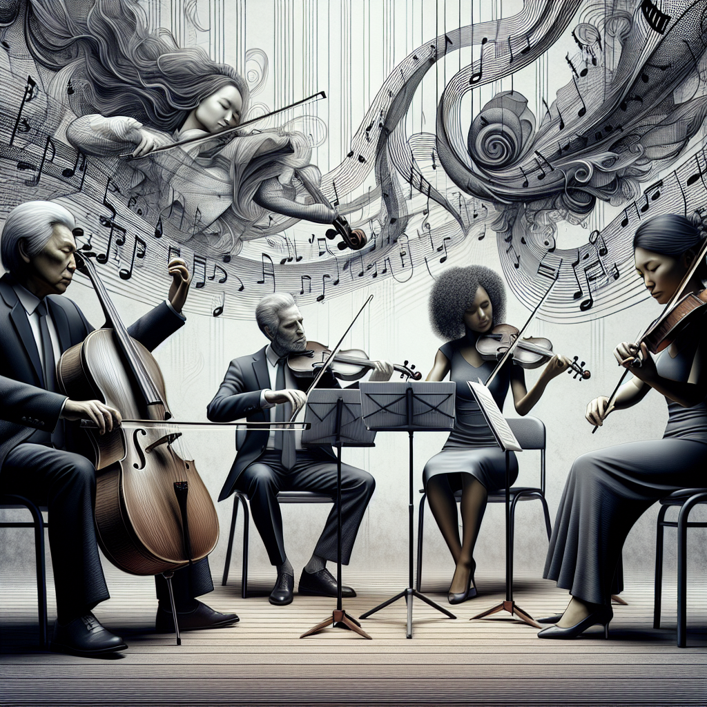 The Late String Quartets: Insights on Performance Challenges