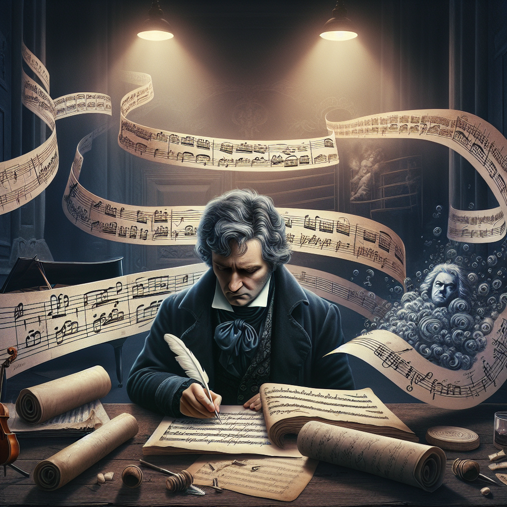 Beethoven and the Transformation of the Symphony