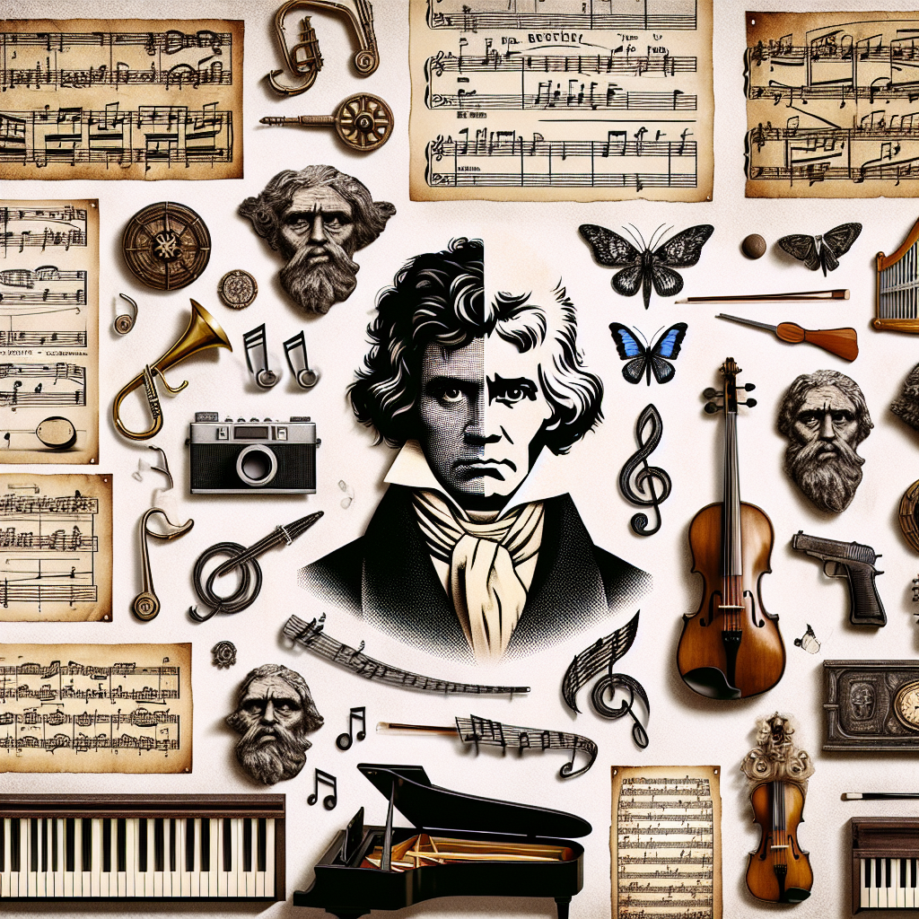 The Beethoven Mystique: Separating Myth from Reality