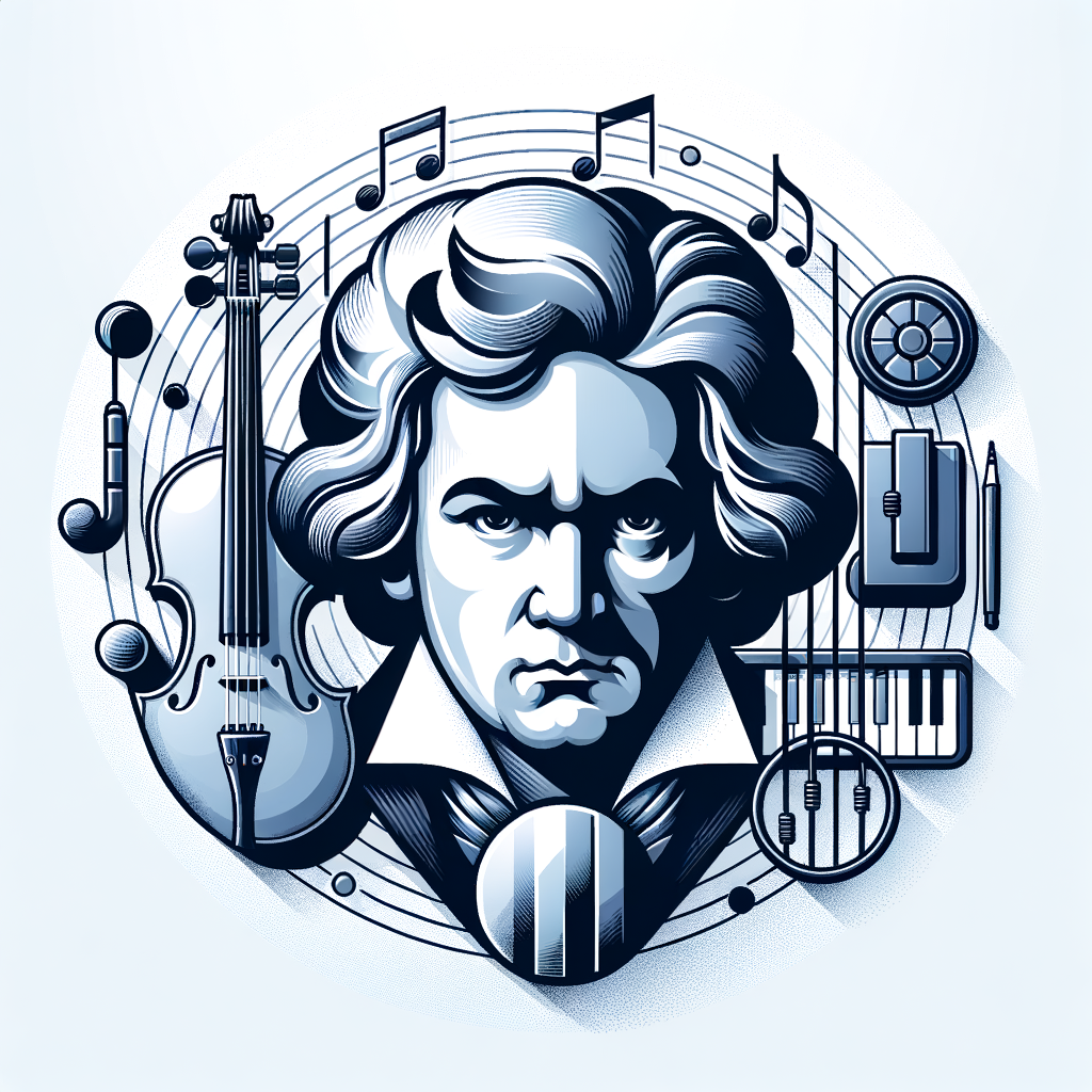 Beethoven’s Influence on the Development of Chamber Music