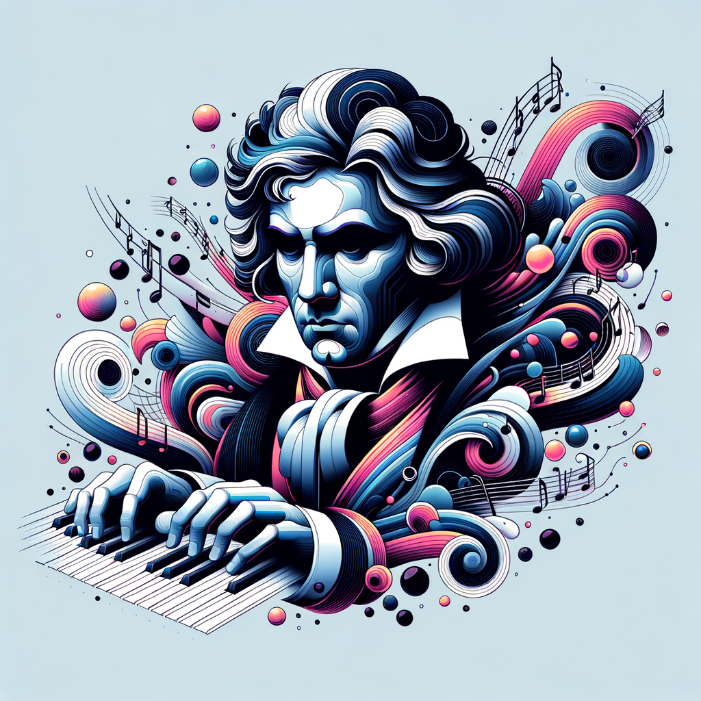 Breaking the Mould: Beethoven’s Approach to Programmatic Music