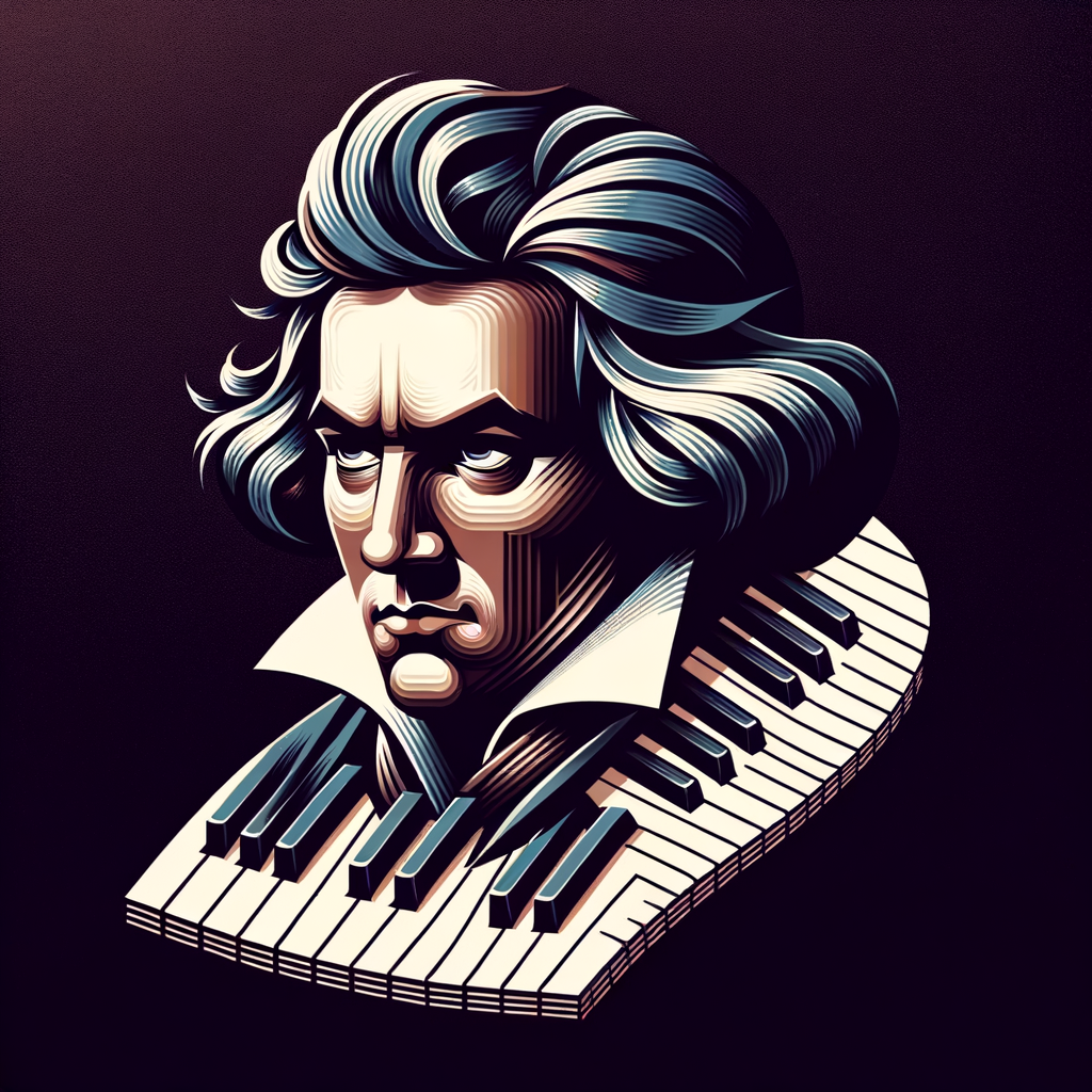 Beethoven and the Development of Piano Technique