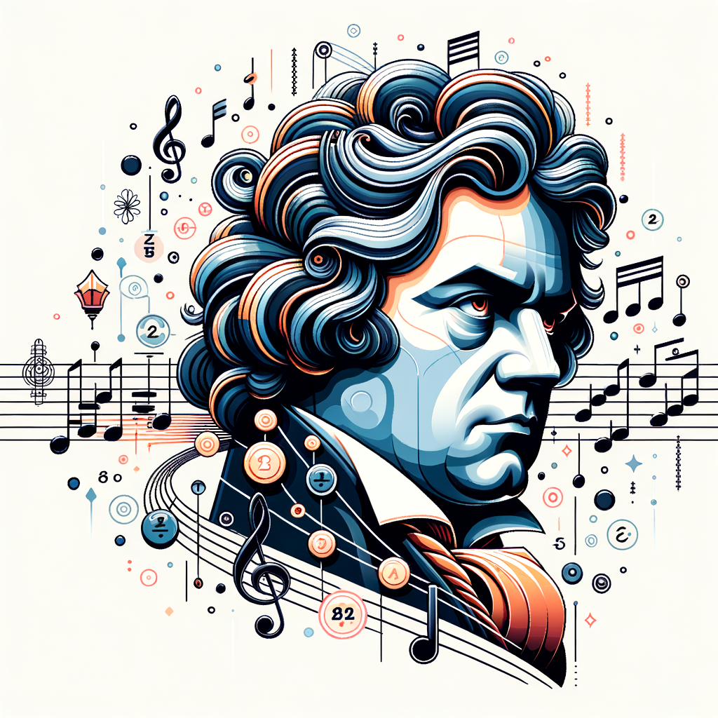 Beethoven’s Approach to Melodic Development