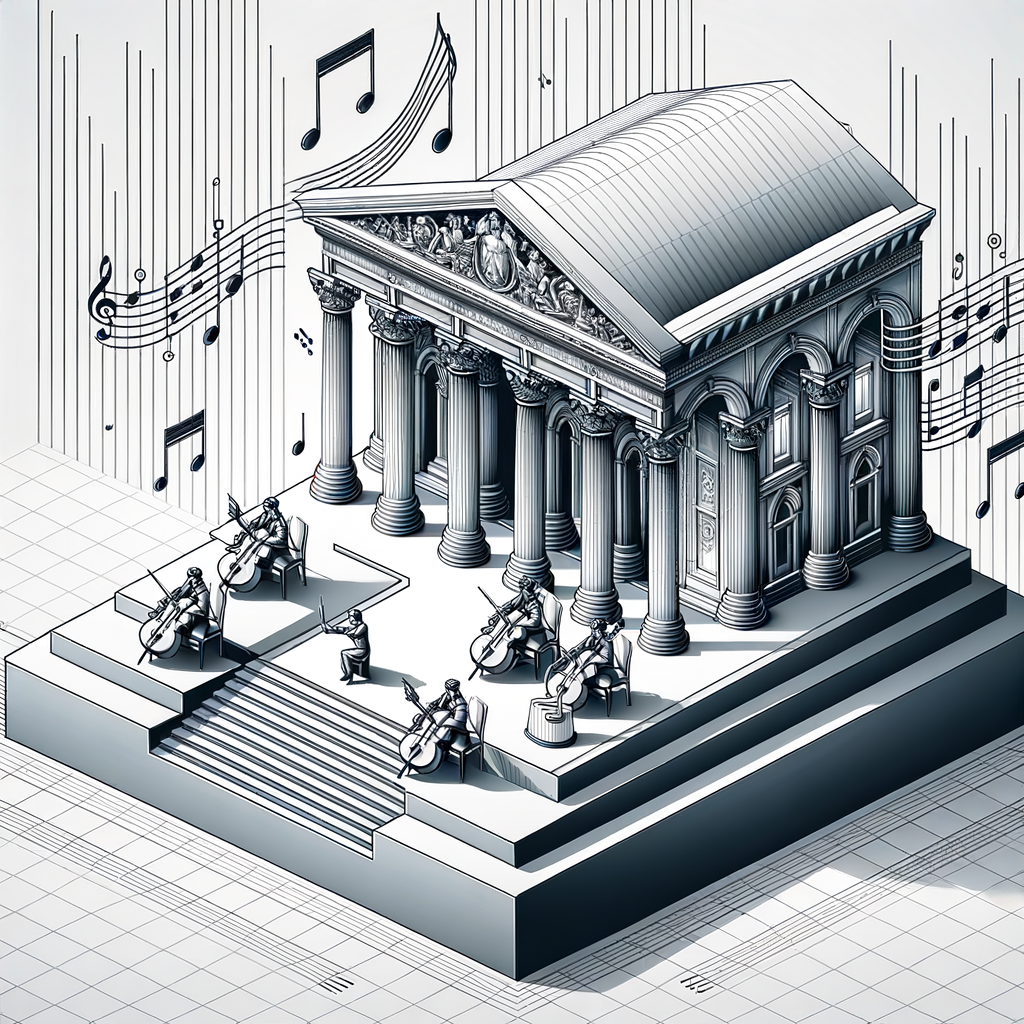 The Architectural Principles in Beethoven’s Sonata Form