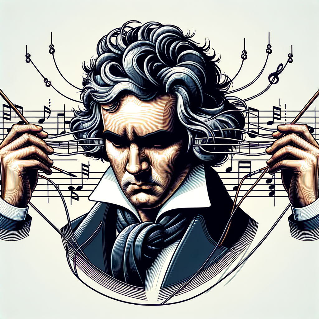 Beethoven’s Development Sections: A Study of Innovation